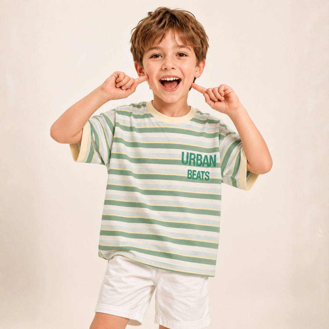 REMERA "URBAN"