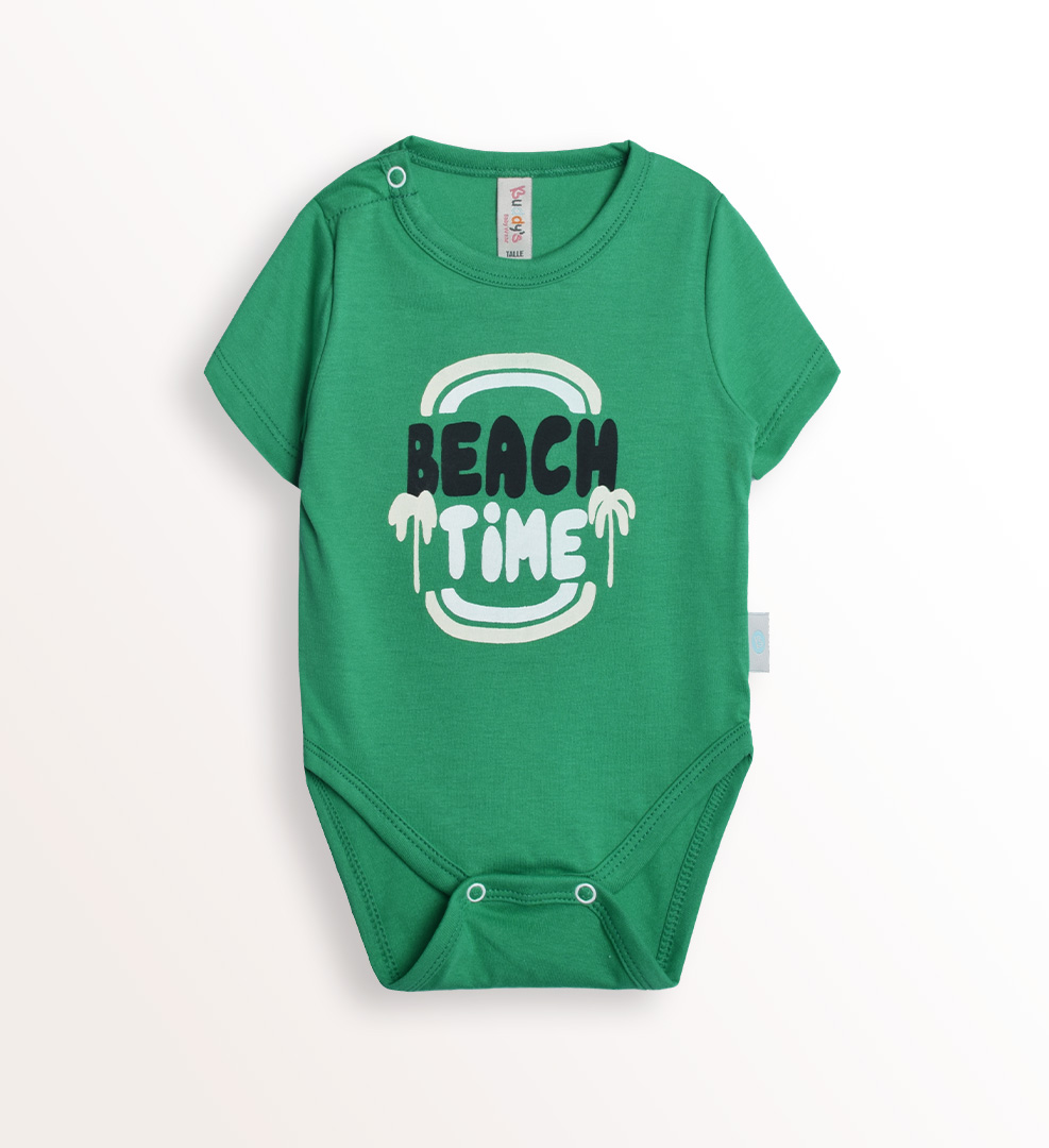 BODY BEACH