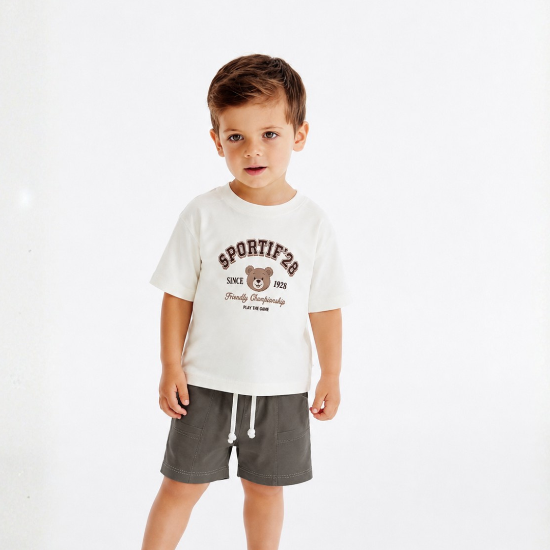 CONJUNTO "YEARS"