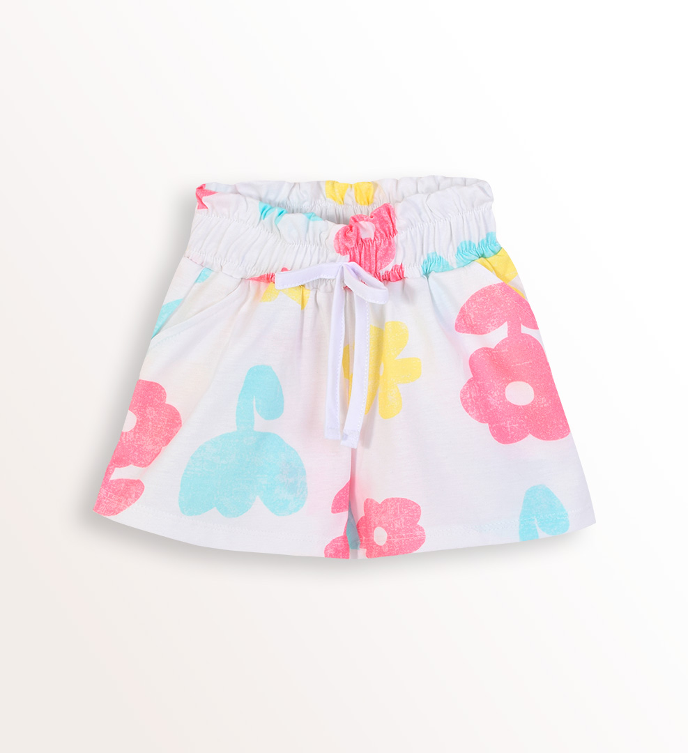 SHORT "FLOWERS"