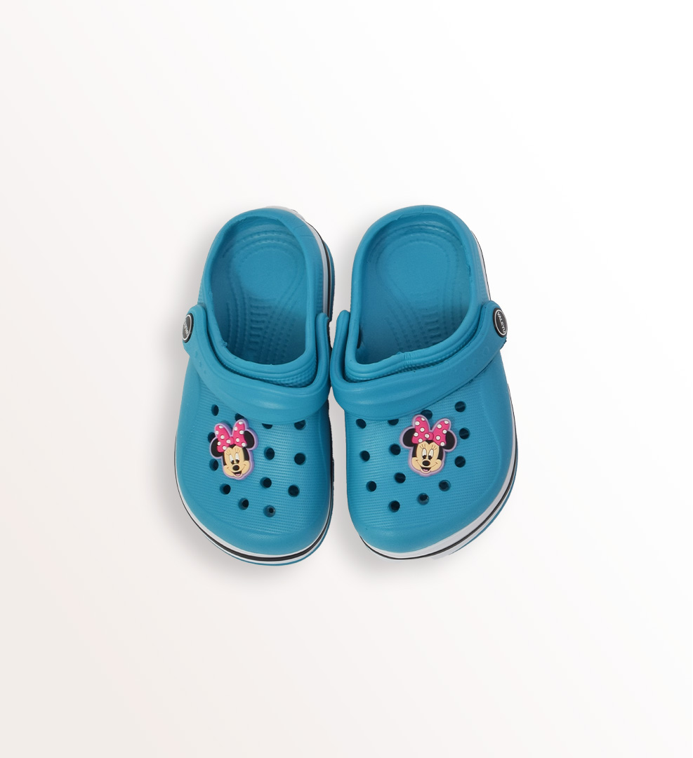 CROCS "LAUFU BABY"