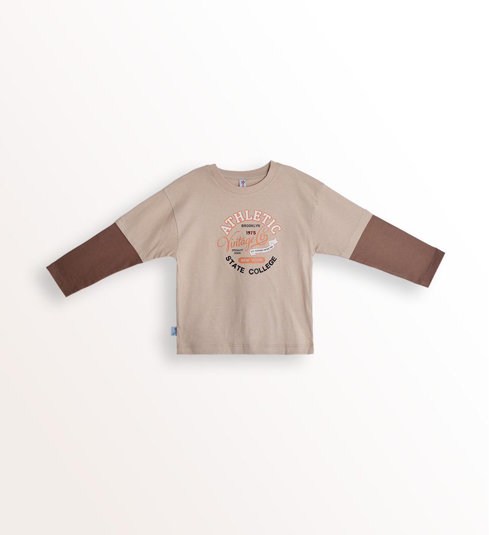 CAMISETA "NEW"
