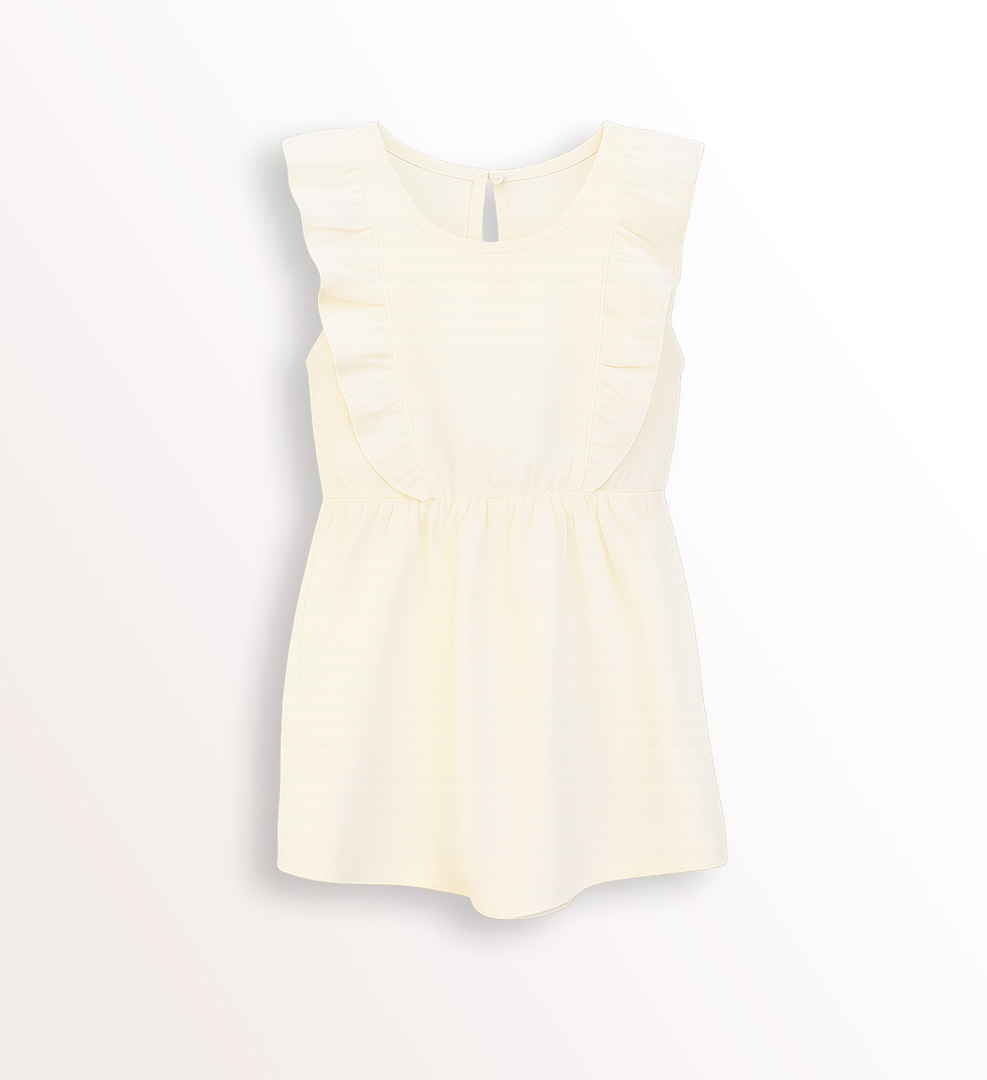 VESTIDO “JAZMIN”