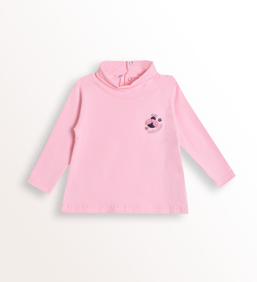MEDIA POLERA "ADORABLE"