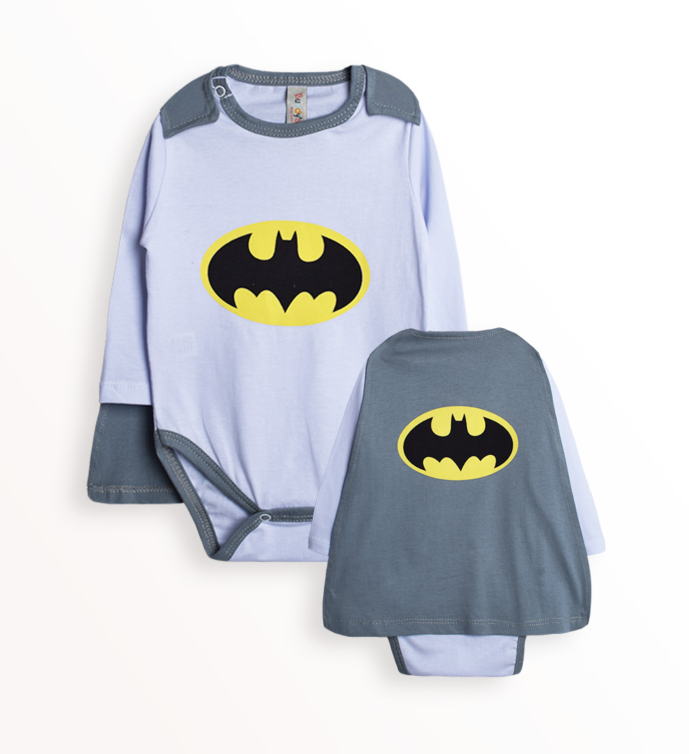 BODY BABY BATMAN