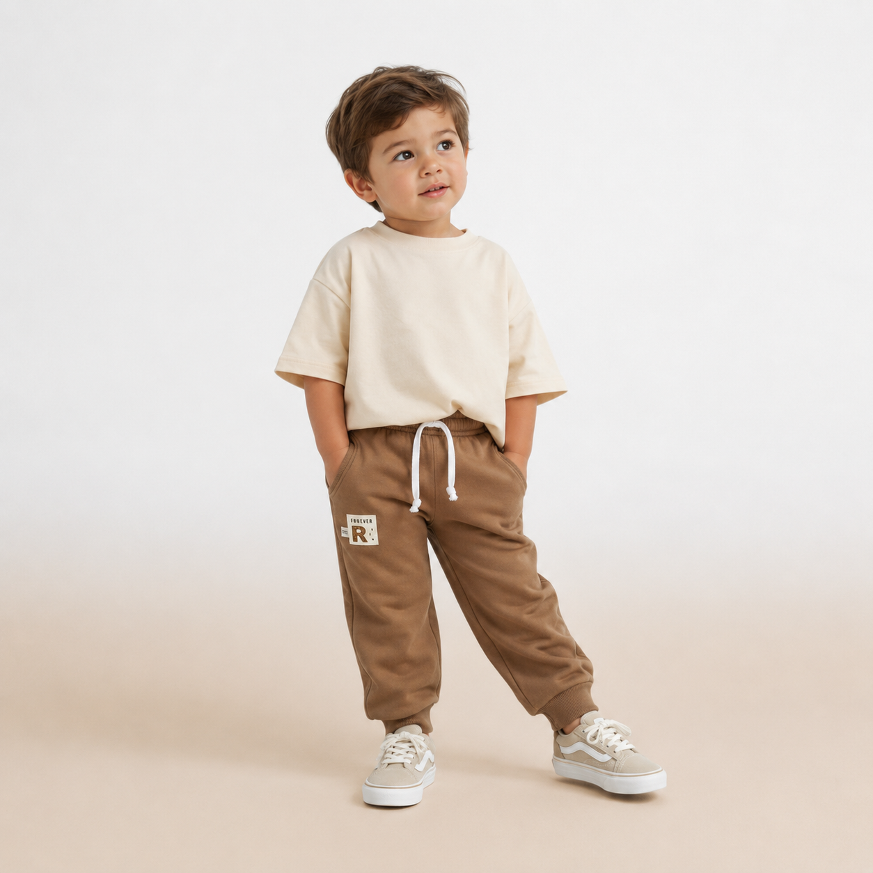 PANTALON "FOREVER"