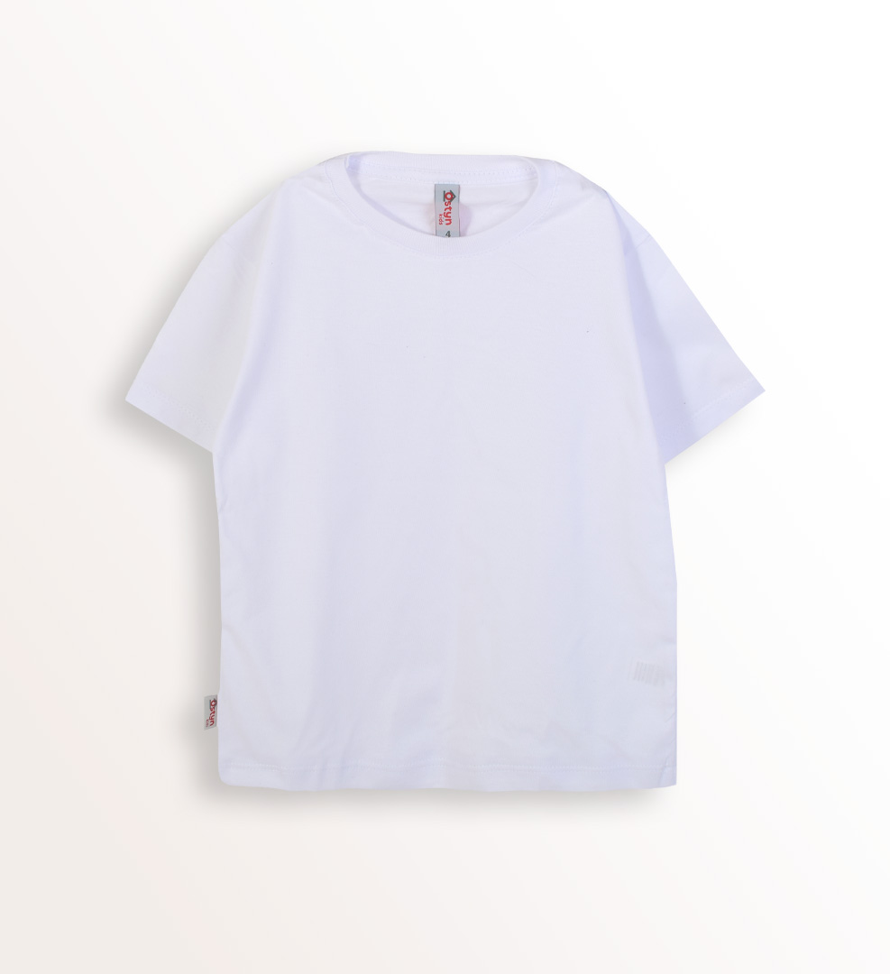 REMERA "COLEGIAL"