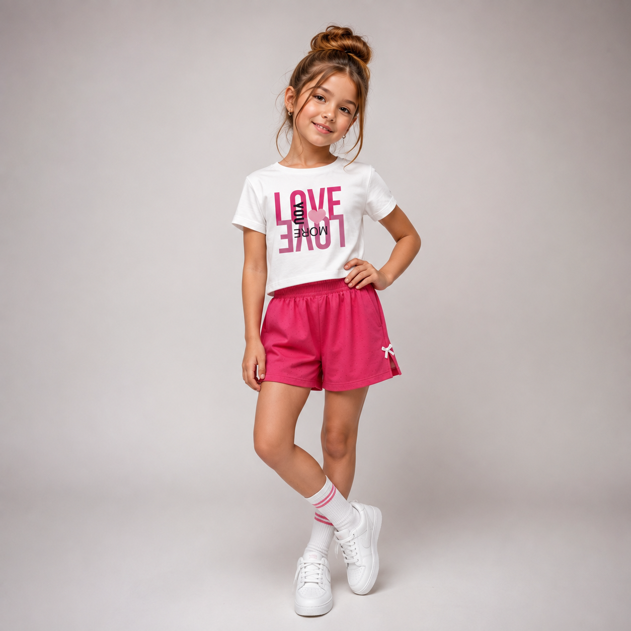CONJUNTO "FANY"