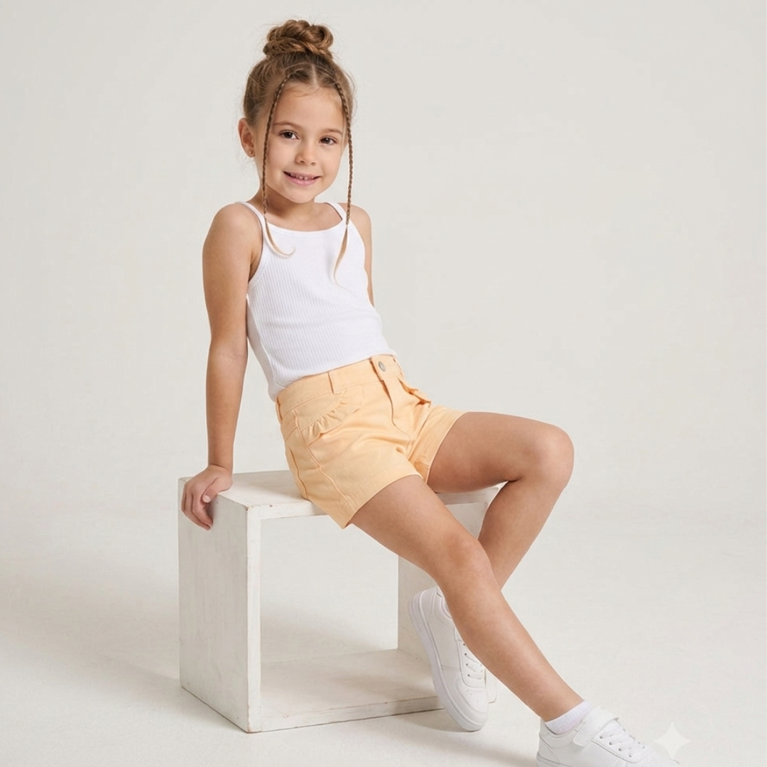 SHORT "MIMI"