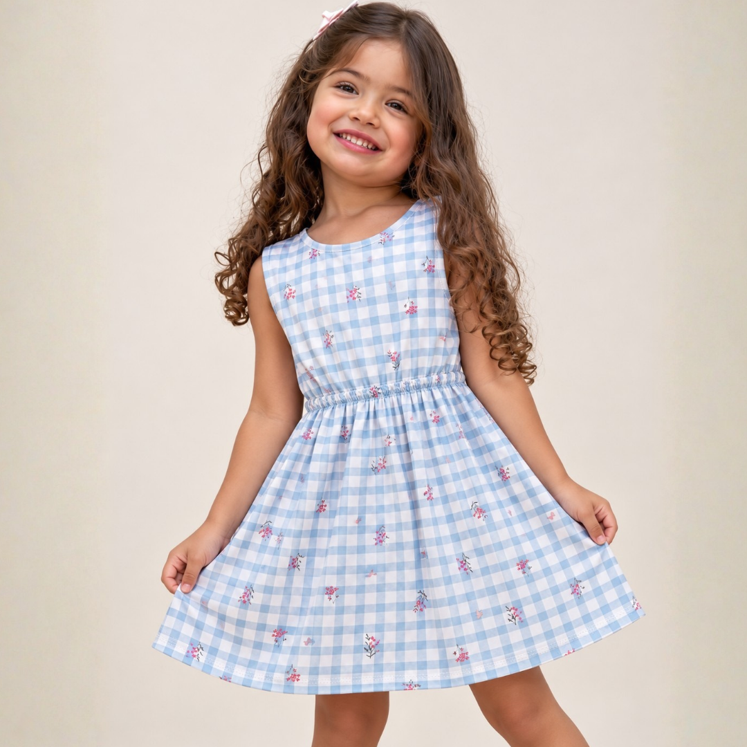 VESTIDO "HAPPY DAY"