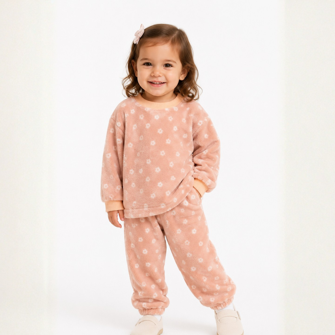 CONJ BUZO "JAZMIN"