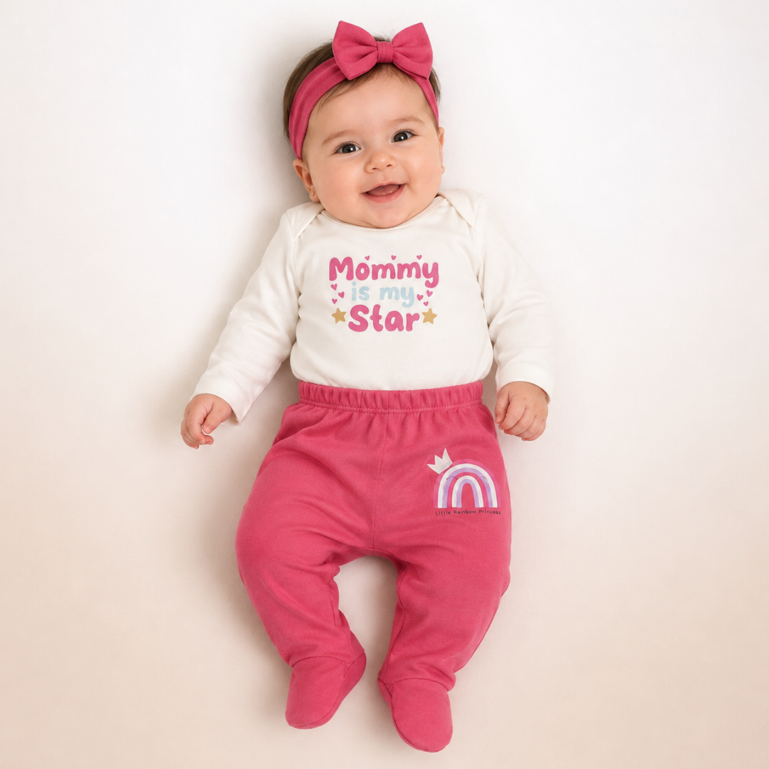 CONJ BODY "IRIS"