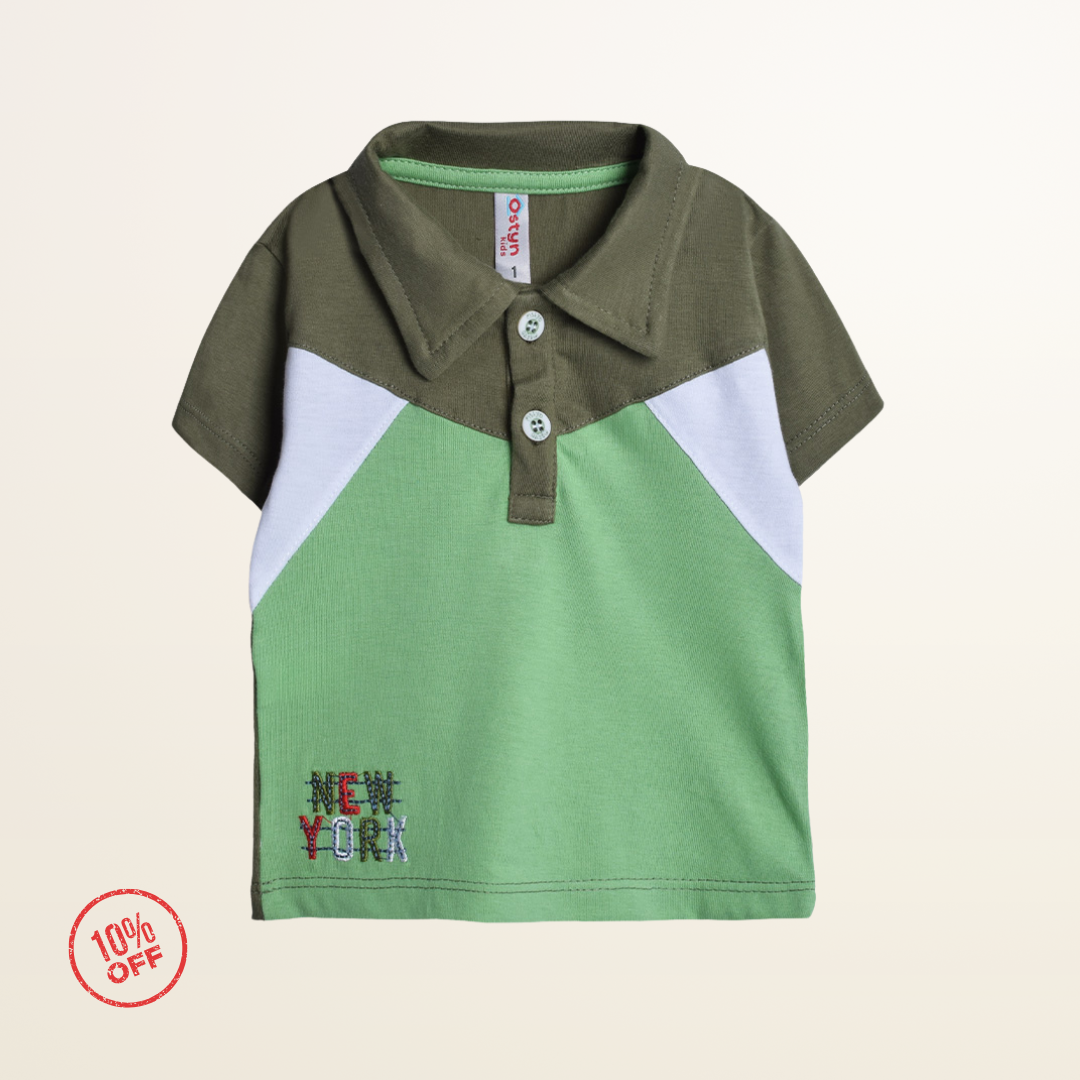 Verde