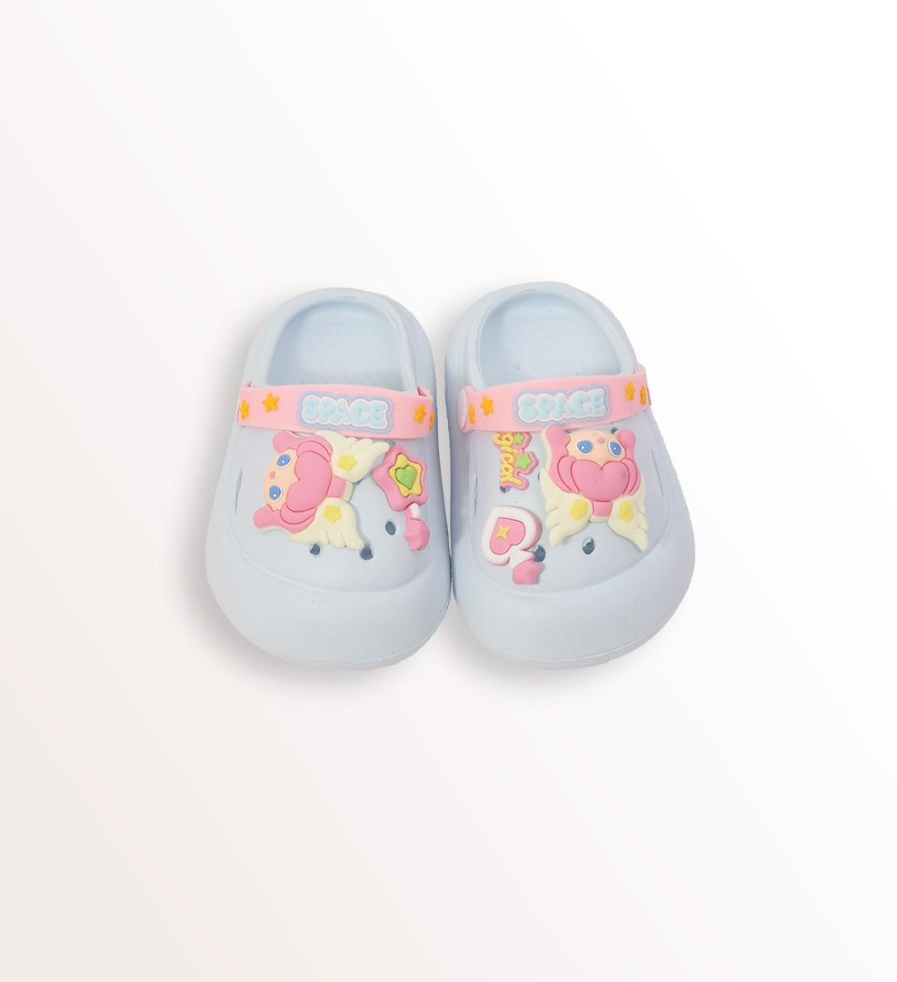 CROCS "FAIRY SPACE"
