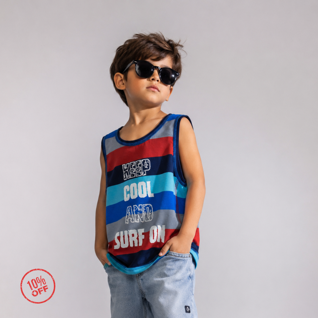MUSCULOSA ON