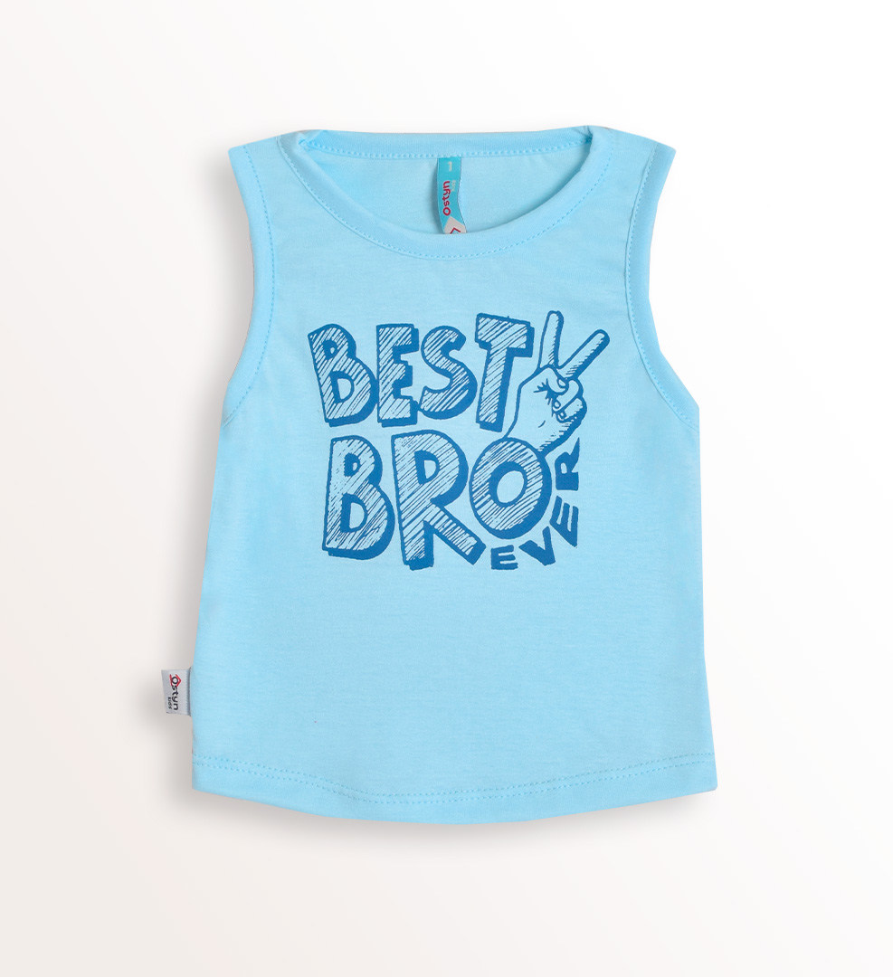 MUSCULOSA BRO