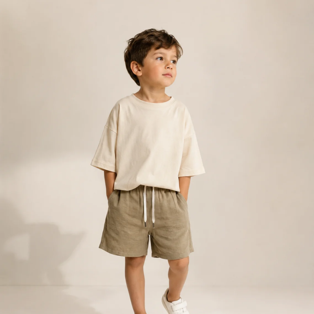 SHORT "VIVES"