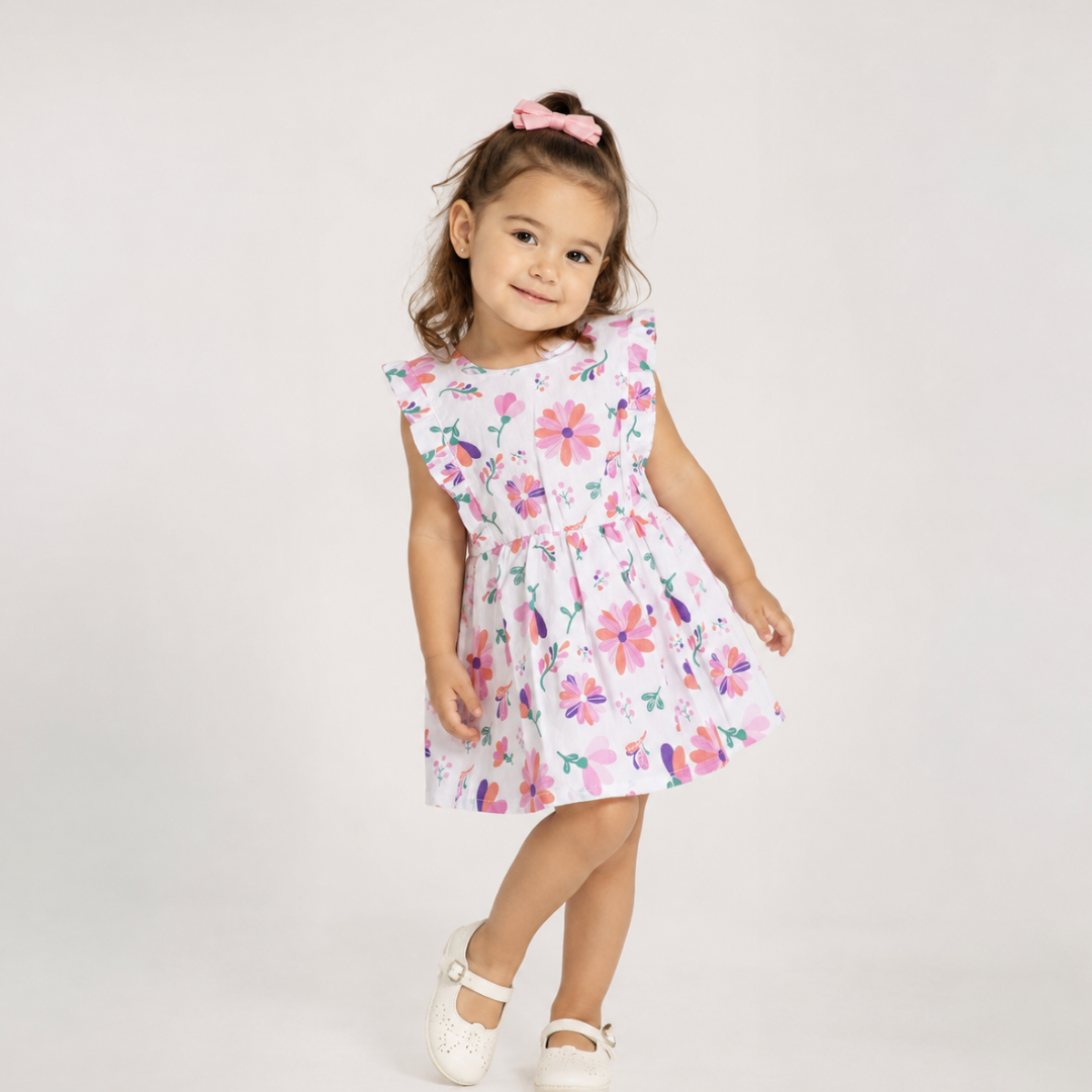 VESTIDO SPRING