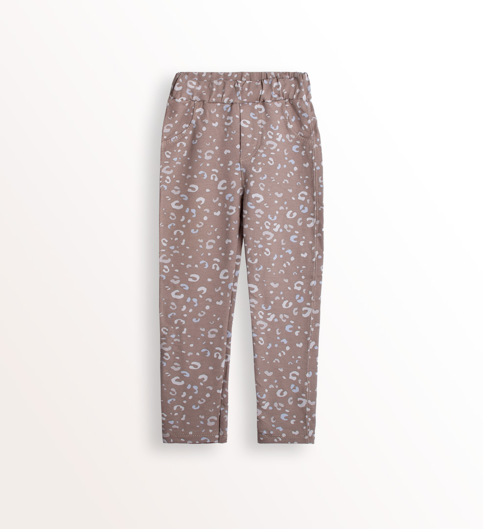 CALZA PRINT
