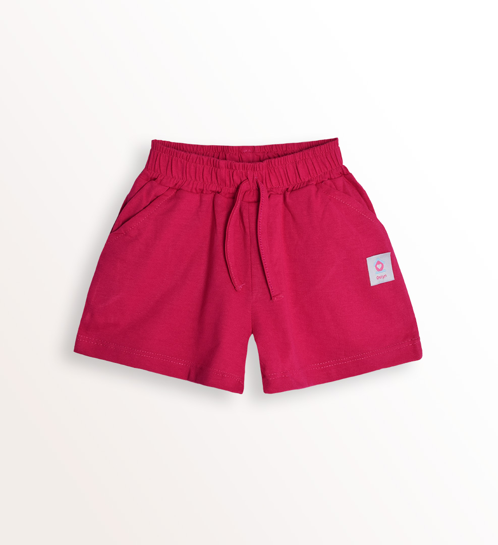 SHORT HAPPY