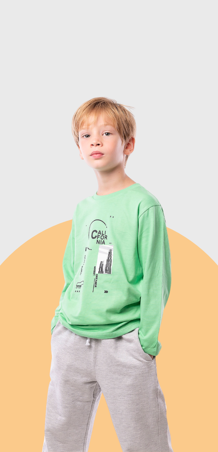 NIÑOS