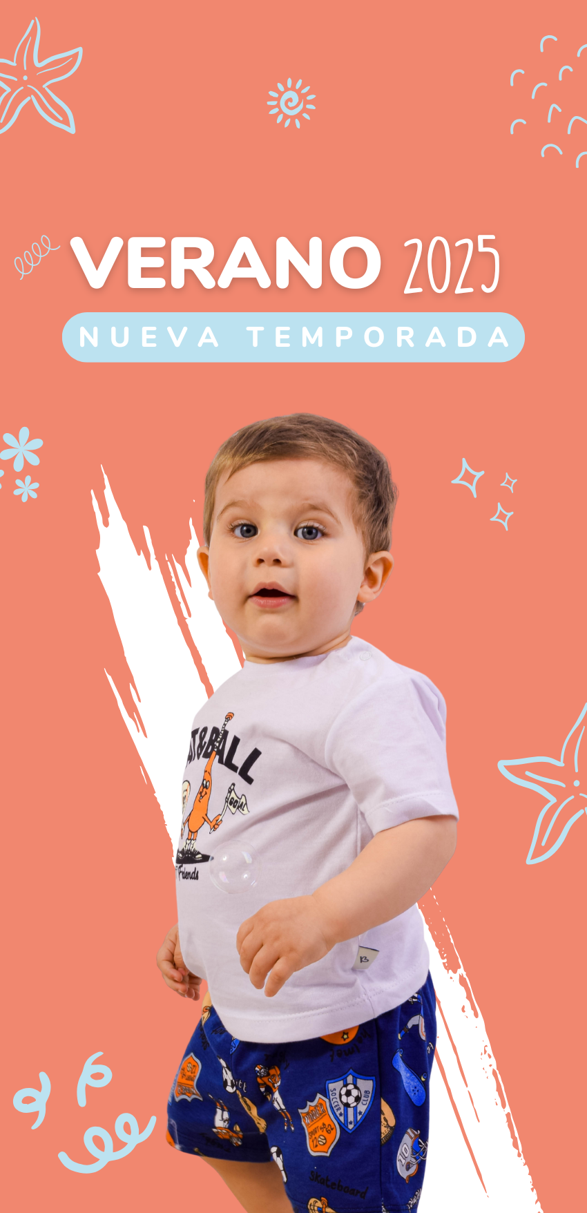 NIÑOS