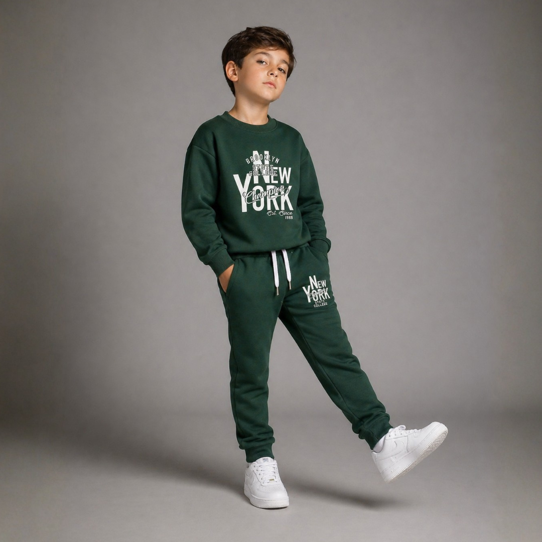 PANTALON "NEW CHAMPION"