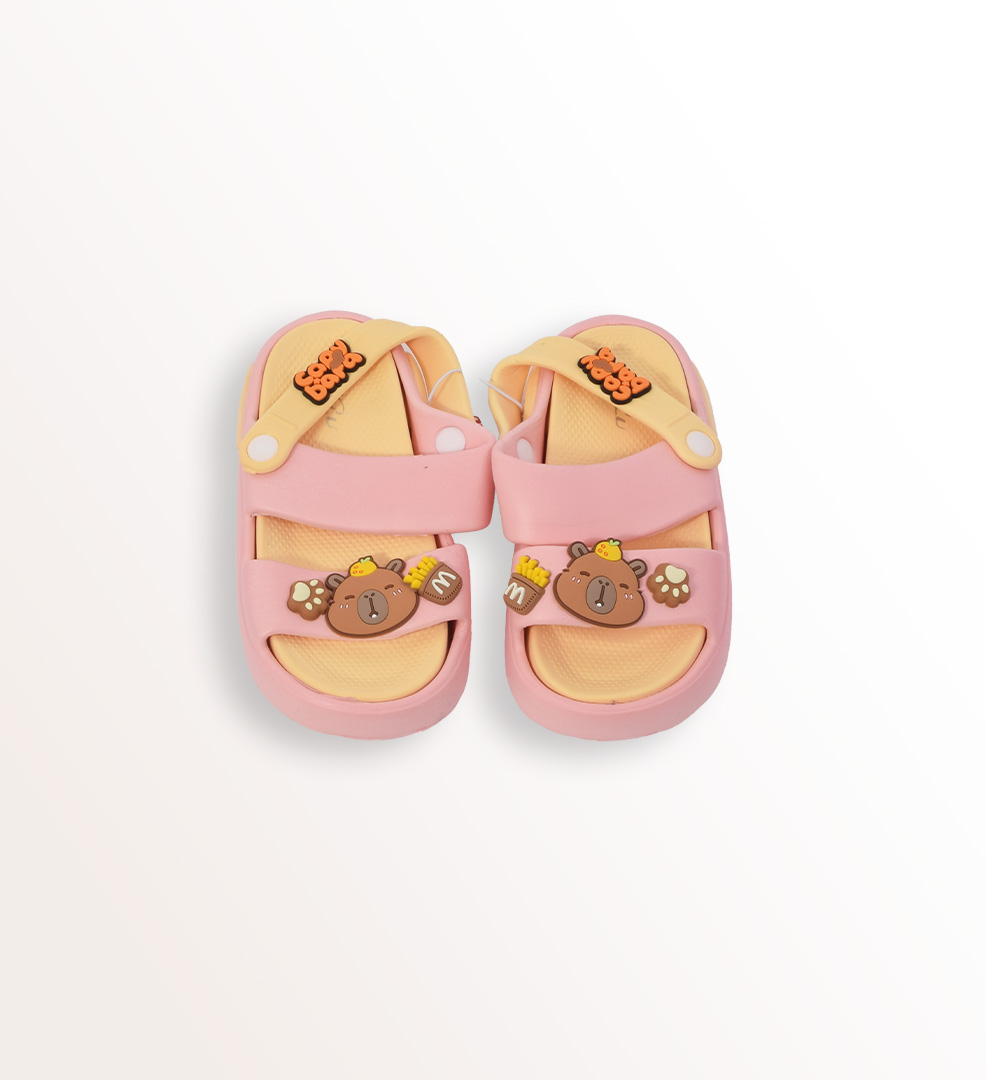 SANDALIAS "CAPY"