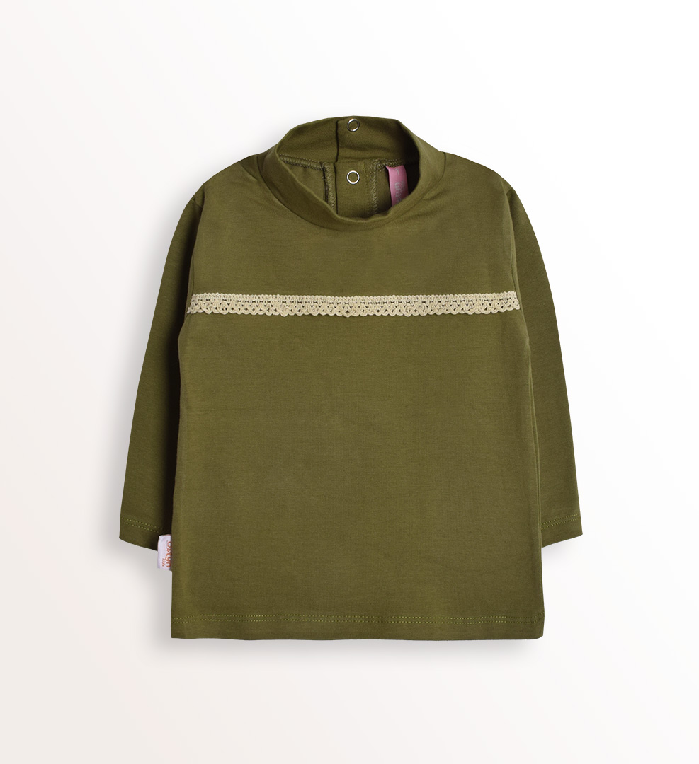 Verde militar