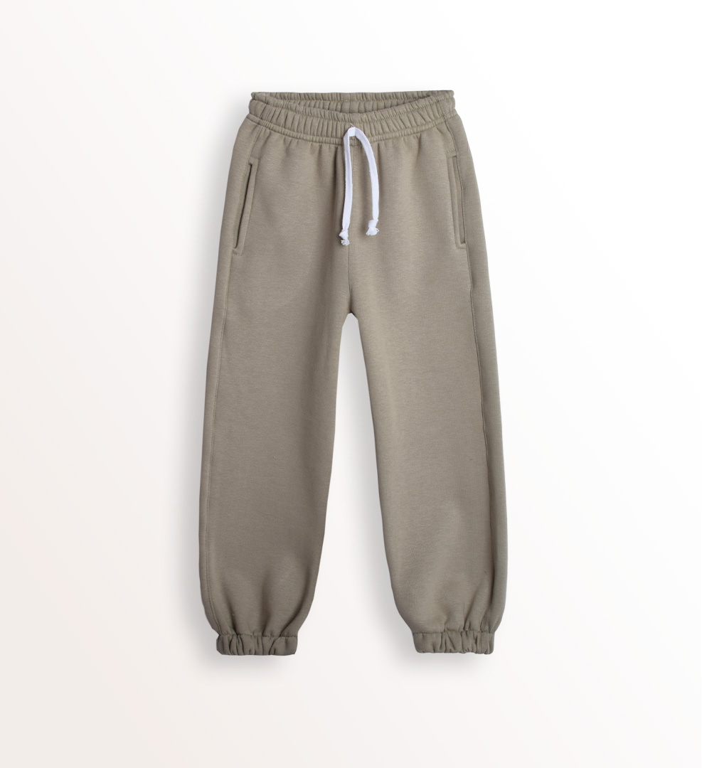 PANTALÓN OVERSIZE "COOL"