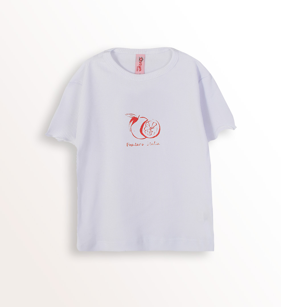 REMERA "LIBERTY"
