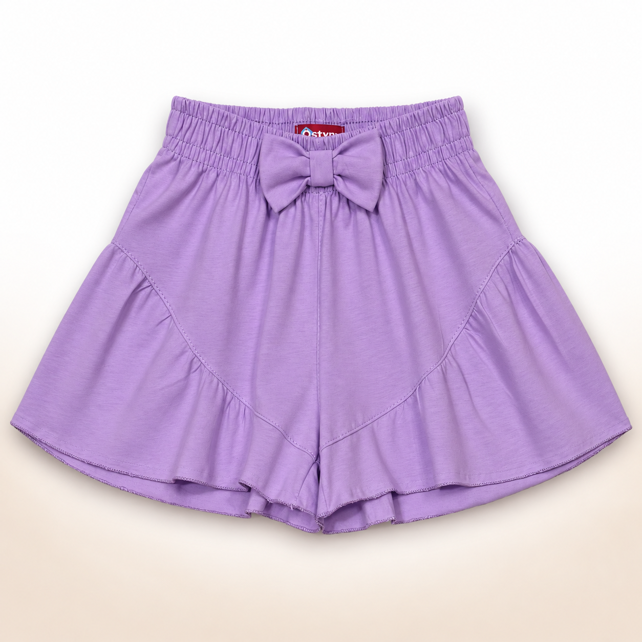 SHORT "AMATISTA"