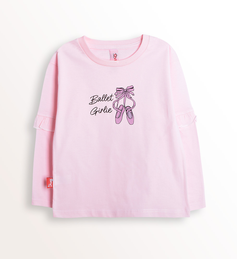 CAMISETA "ANY"