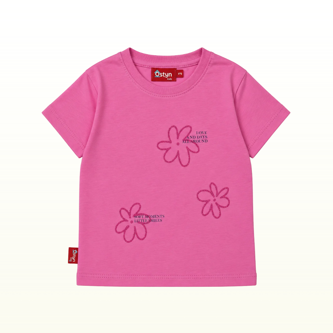 REMERA "LOVE"
