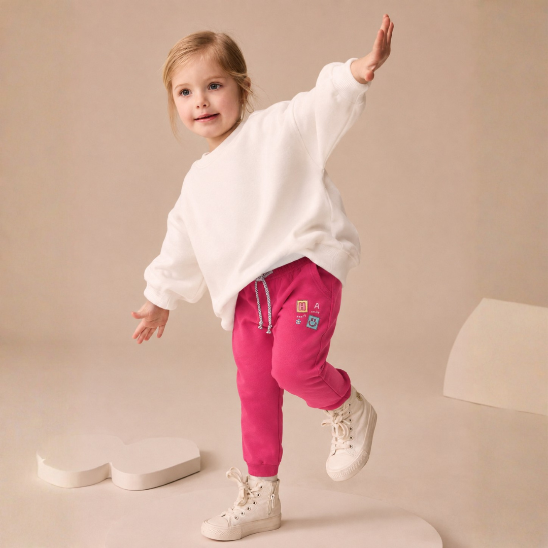 PANTALON "SPRING"