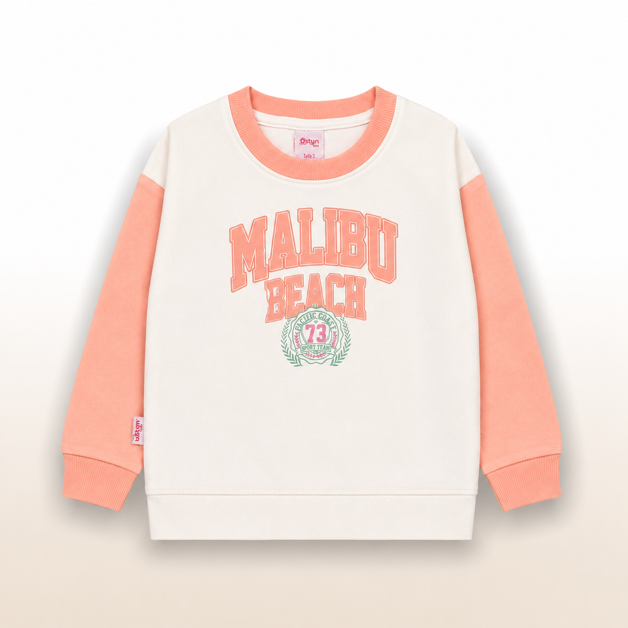 BUZO "MALIBU"