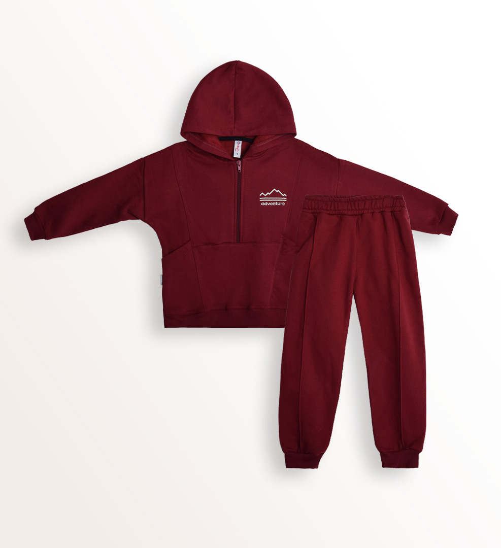 CONJUNTO BUZO SPORTING