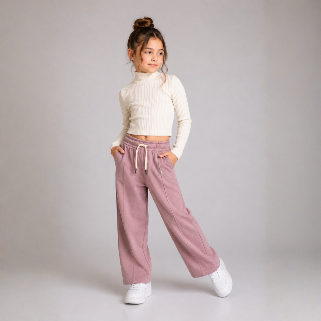 PANTALON "WEEKEND"