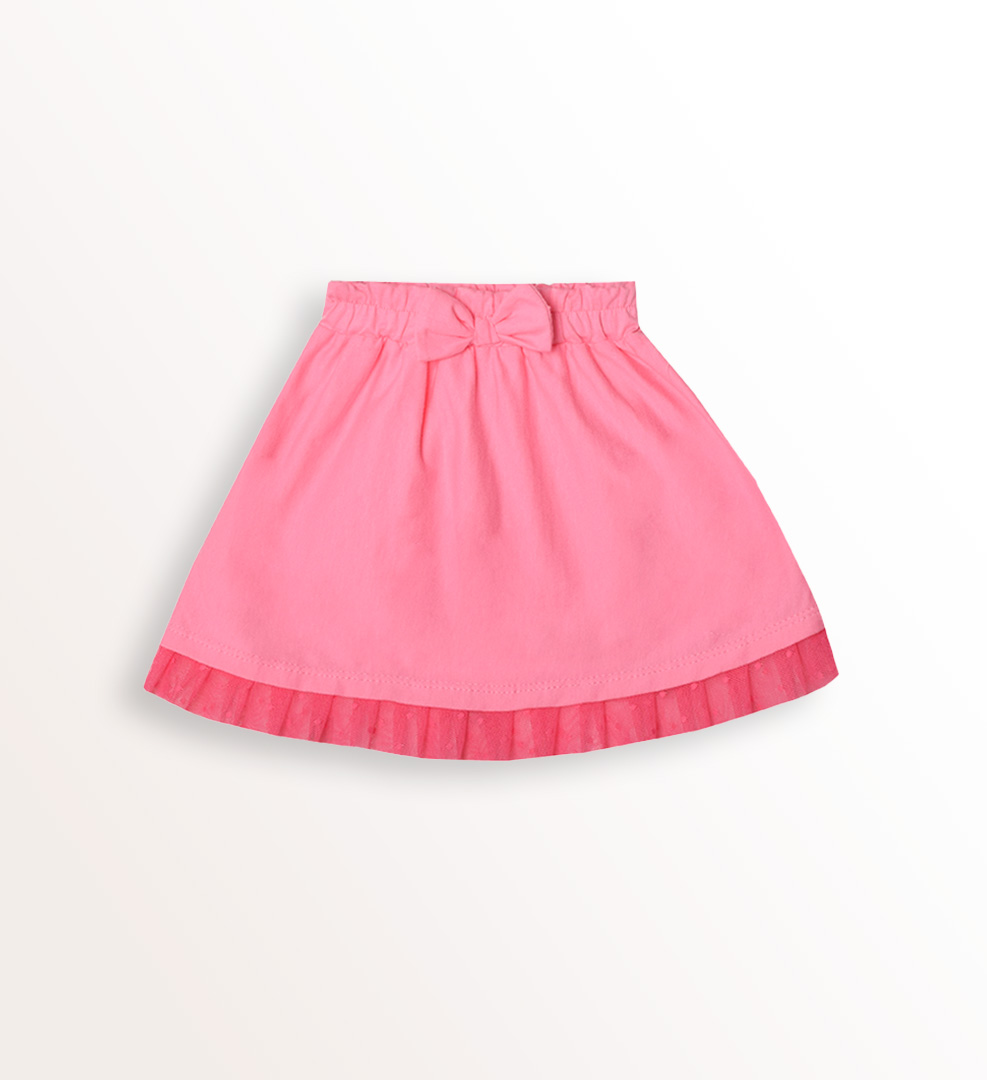 POLLERA TINKER