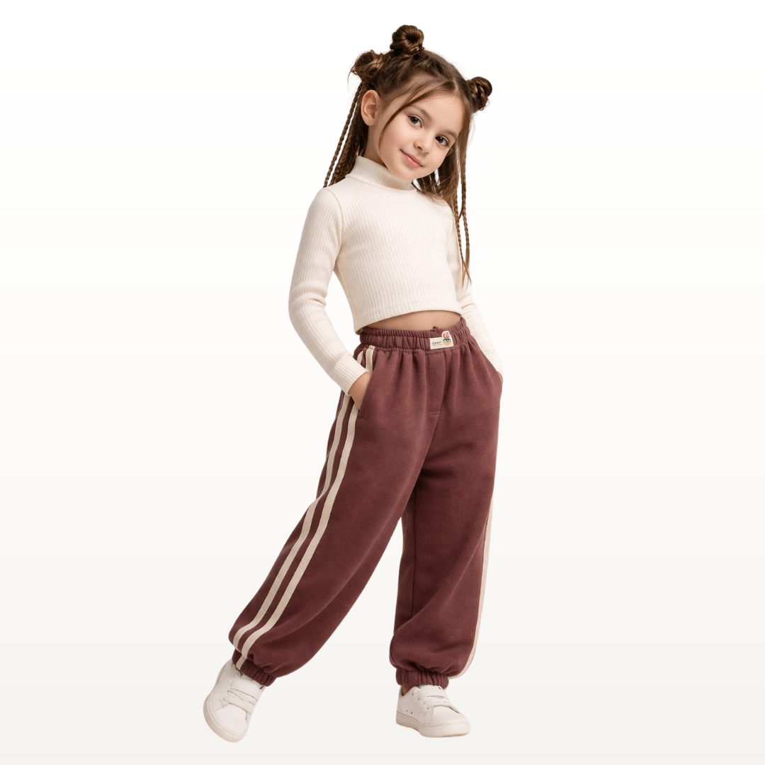 PANTALON NIÑA "COOL"
