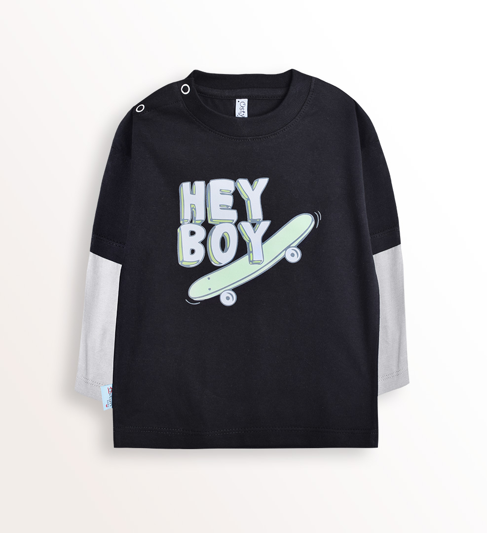 CAMISETA "READY"