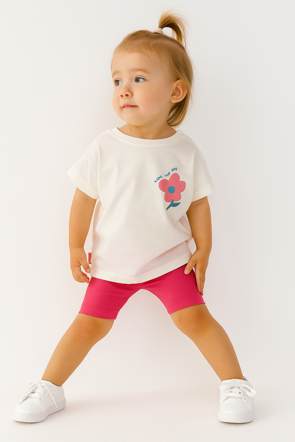 REMERA "FAV"