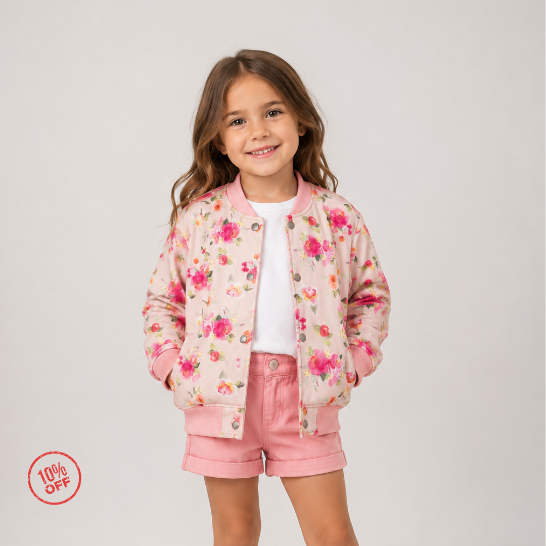 CAMPERA "SPRING"