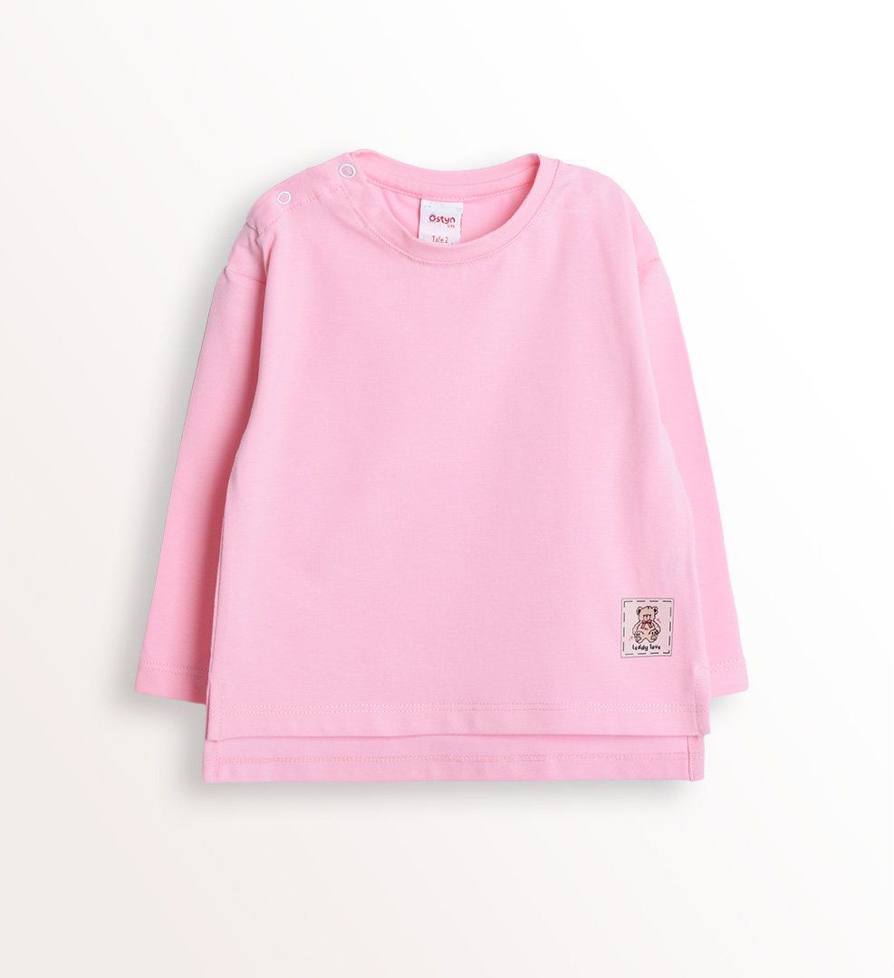 CAMISETA "BEAUTY"