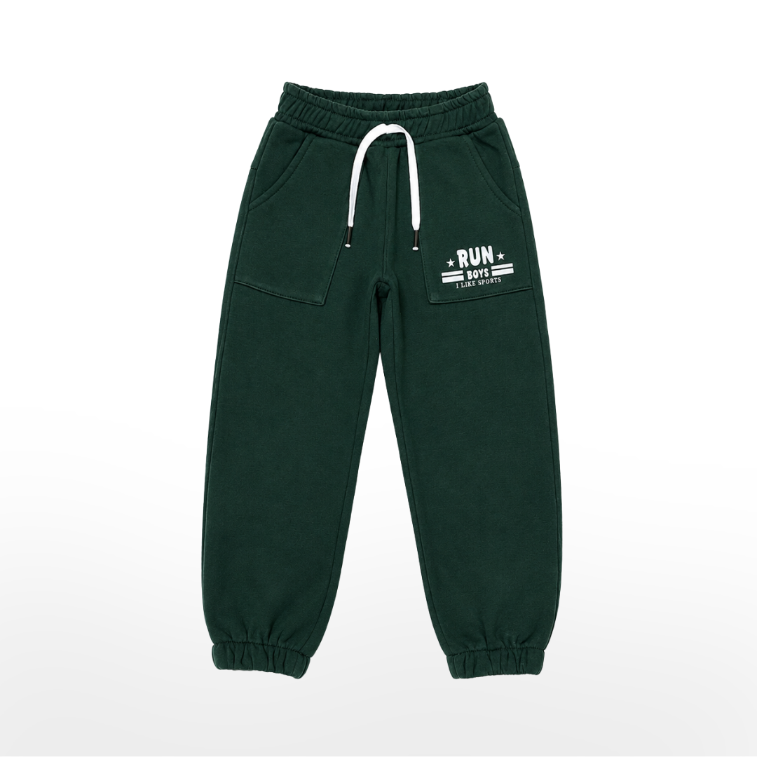 PANTALON "RUN"