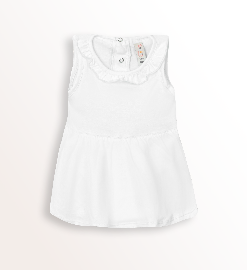 BODY VESTIDO "WHALE"