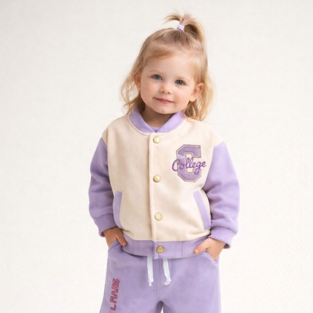 CAMPERA UNIVERSITY "BABY"