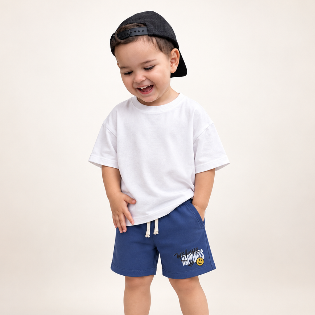 SHORT "MAR"