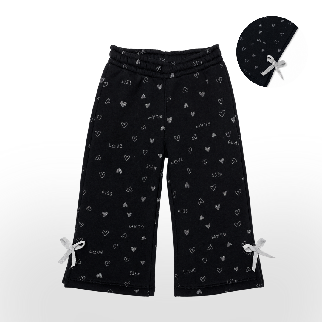 PANTALON "KISS"