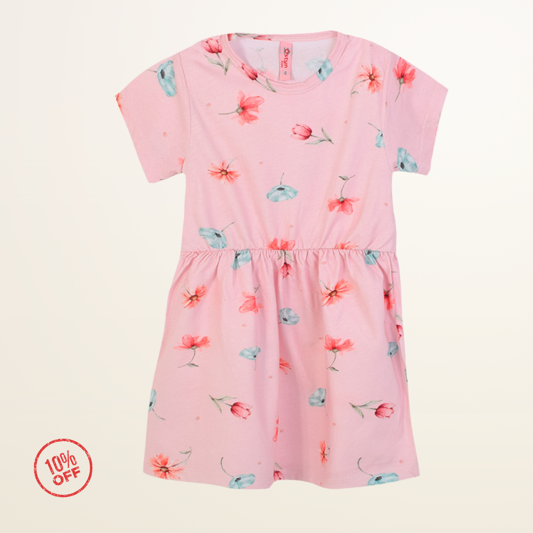 VESTIDO "ALELI"B